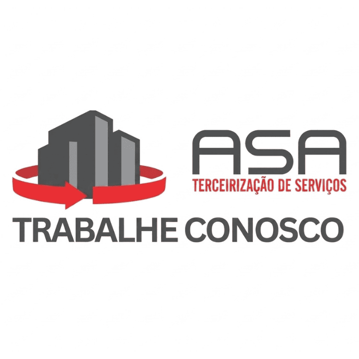 Vagas de emprego na empresa ASA Serviços Terceirizados
