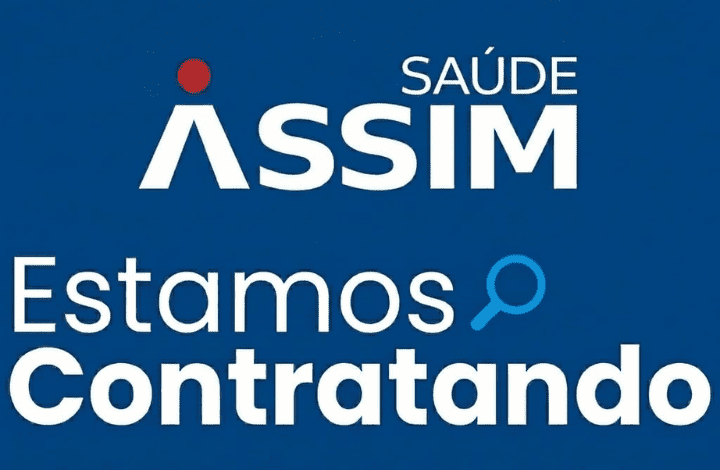 Coordenador(a) Administrativo(a) - Assim Saúde - Niterói RJ 1 Vagas de emprego abertas na planos de saúde Assim Saúde