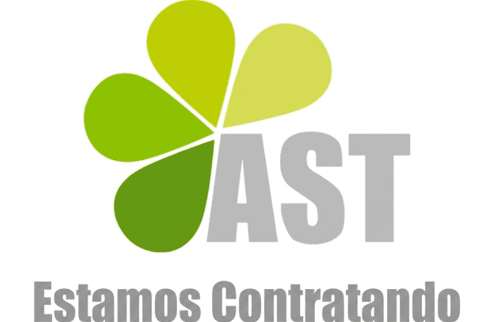 Estágio Administrativo - AST Ambiente - Niterói/RJ 1 Vagas de emprego na empresa AST Ambiente