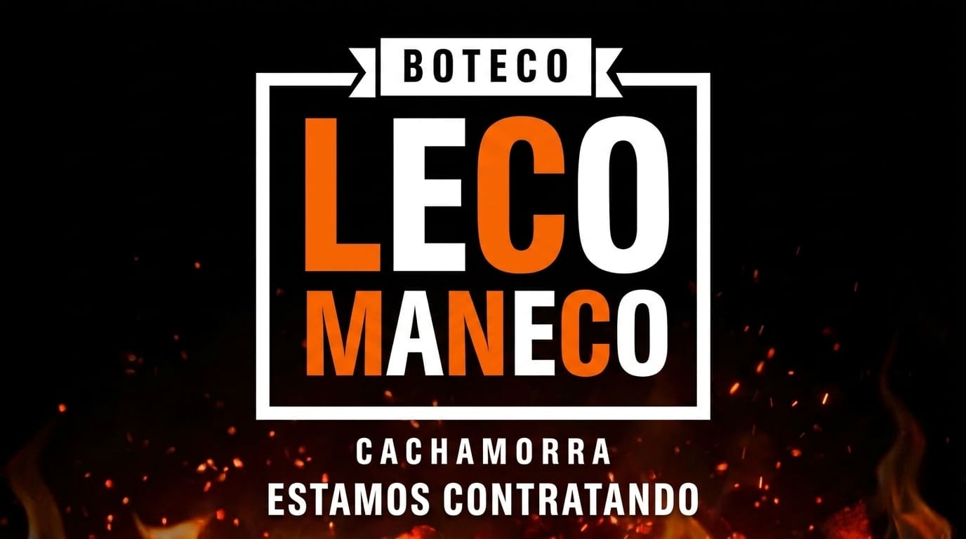 Vagas de emprego no restaurante Boteco Leco Maneco
