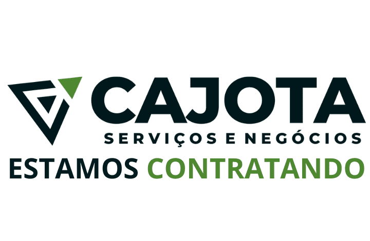 Assistente Administrativo - Cajota - Niterói/RJ 1 Cajota Serviços e Negócios anuncia oportunidade para um de seus clientes no RJ