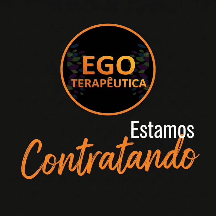 Vagas de emprego na Clínica Ego Terapêutica