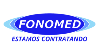 Vagas de emprego na Clínica FONOMED