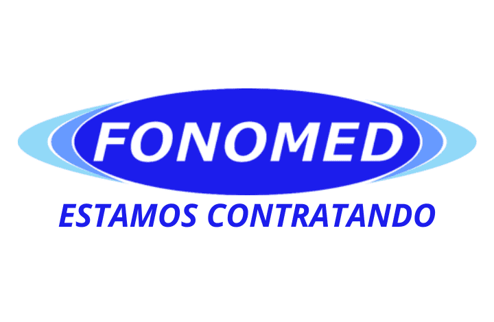 Auxiliar de Recepção - Clínica FONOMED - Tijuca - RJ 1 Vagas de emprego na Clínica FONOMED
