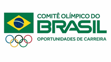Analista Esporte Seguro Jr - Comitê Olímpico do Brasil - Rio de Janeiro - RJ 1 Vagas de emprego no Comitê Olímpico do Brasil