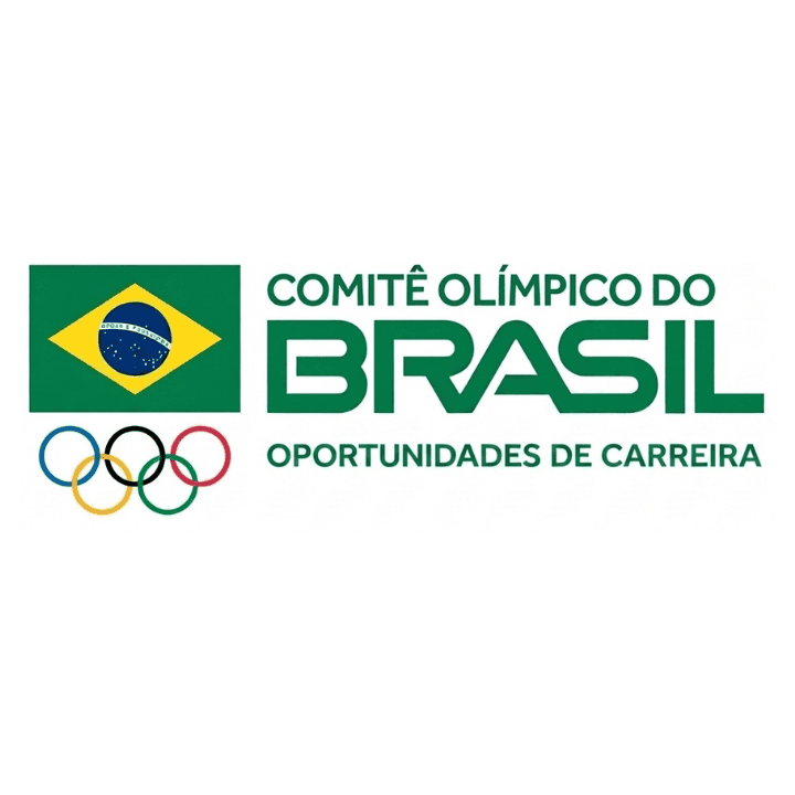 Vagas de emprego no Comitê Olímpico do Brasil
