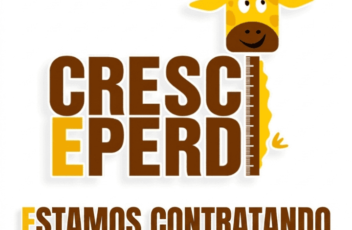 Assistente de Loja - Cresci e Perdi - Engenho de Dentro, Rio de Janeiro - RJ 1 Vagas de emprego na empresa Cresci e Perdia