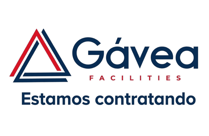 Vagas de emprego na empresa Gávea Facilities