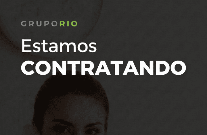 Recepcionista - Grupo Rio Veículos - Zona Sul RJ 1 Vagas de emprego na empresa Grupo Rio Veículos