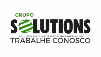 Vagas de emprego no Grupo Solutions Word