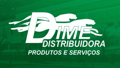 Vagas de emprego na empresa DIME Distribuidora