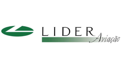Vagas de emprego na empresa LIDER Aviação