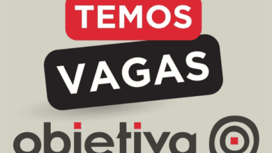 Vagas de emprego na Moda Objetiva