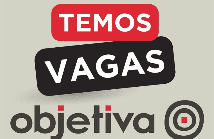 Vagas de emprego na Moda Objetiva