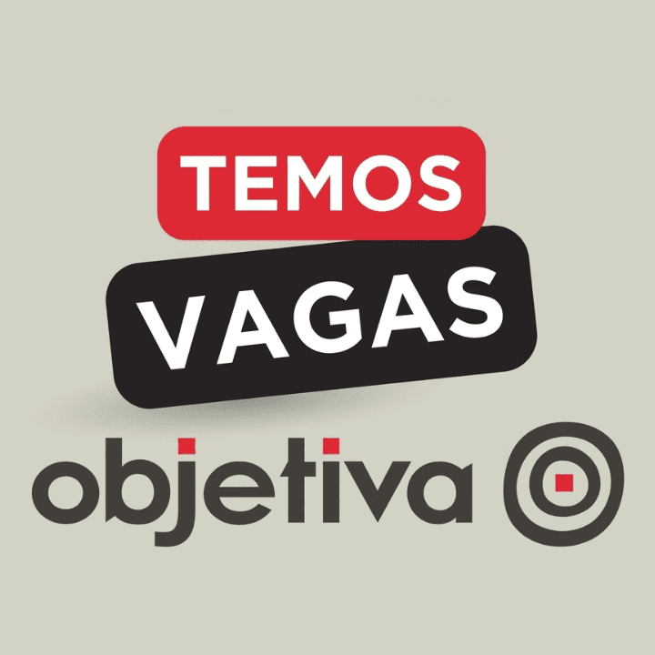 Vagas de emprego na Moda Objetiva