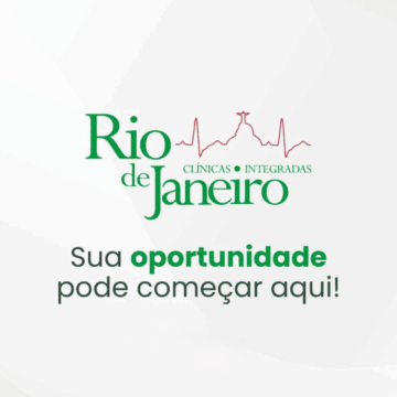Auxiliar de Serviços Gerais - Clínica Rio de Janeiro - Nova Iguaçu - RJ 2 Clínica Rio de Janeiro