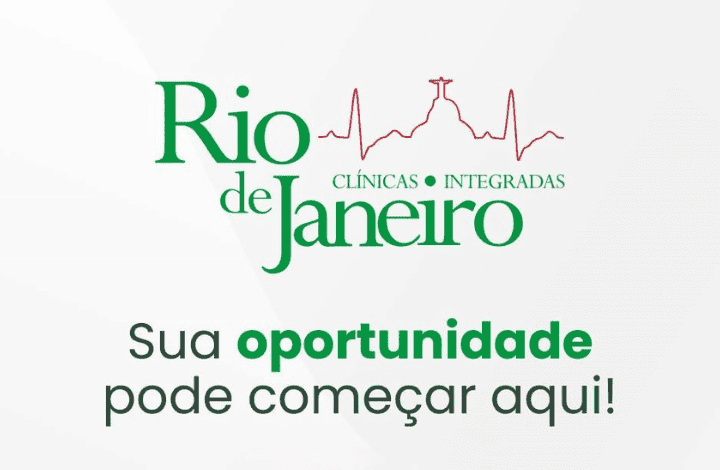 Auxiliar de Serviços Gerais - Clínica Rio de Janeiro - Nova Iguaçu - RJ 1 Oportunidades de emprego na Clínica Rio de Janeiro