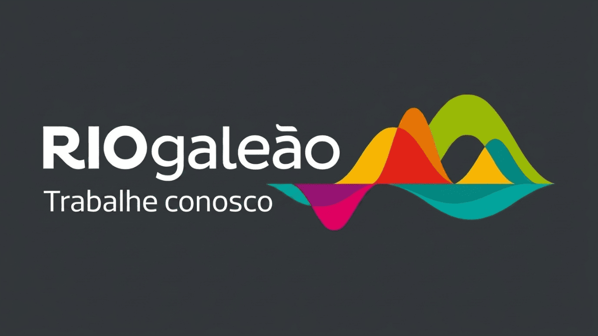 RIOgaleão trabalhe conosco