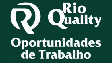 Auxiliar de Pessoal ADM - Rio Quality - Parque Colúmbia RJ (R$ 1.839,00) 1 Oportunidades de trabalho no Rio Quality