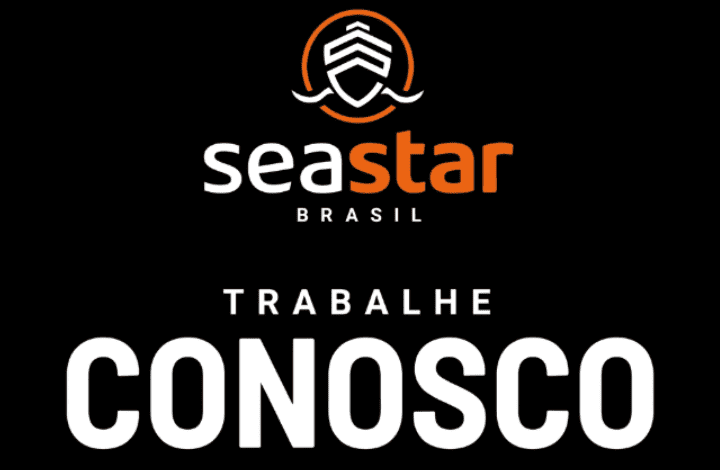 Vagas de emprego na Seastar Brasil