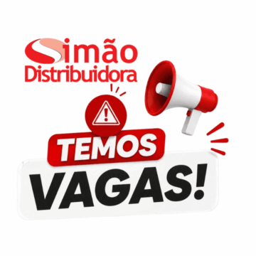 Estoquista - Simão Distribuidora - Pavuna/RJ 2 Simão Distribuidora