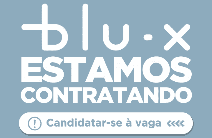 Estoquista - Blu-x - Rio de Janeiro RJ 1 Vagas de emprego na Blu-x