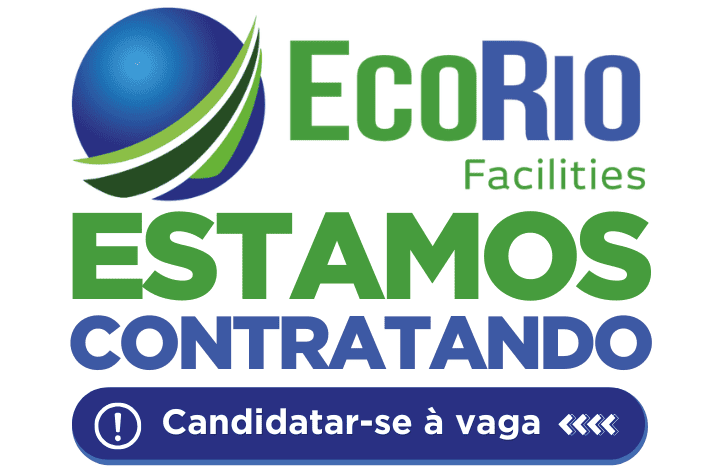 Jovem Aprendiz - Ecorio Facilities - Niterói 1 Vagas de emprego na Ecorio Facilities