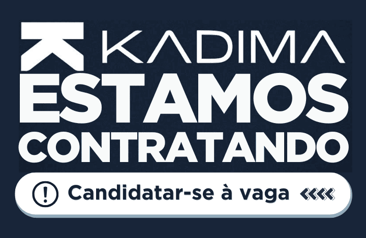 Vagas de emprego na empresa Kadima Construções