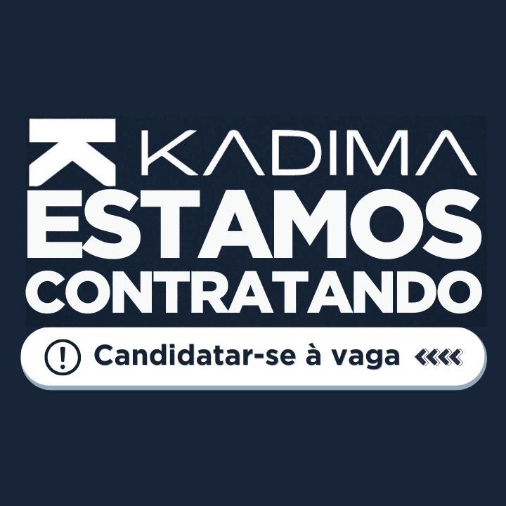 Vagas de emprego na empresa Kadima Construções