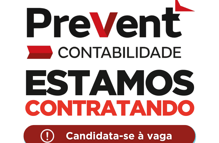 Vagas de emprego na empresa PreVent Contabilidade