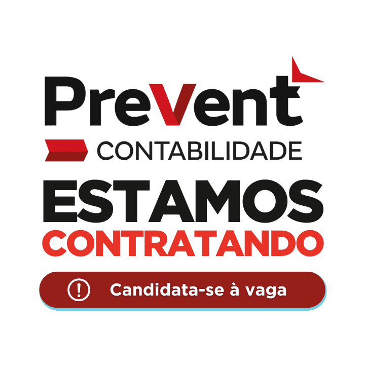 Vagas de emprego na empresa PreVent Contabilidade