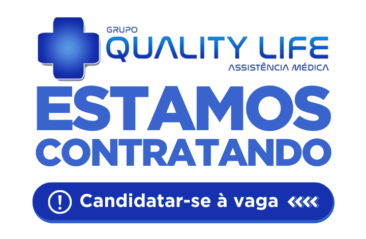 Faturista - Quality Life - Centro RJ 1 Vagas de emprego na Quality Life
