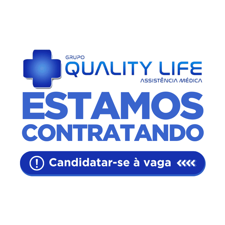 Vagas de emprego na Quality Life