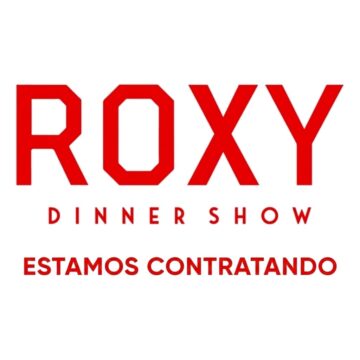Comprador(a) - Roxy Dinner Show - Copacabana RJ 2 Roxy Dinner Show
