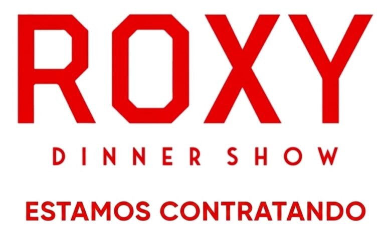 Comprador(a) - Roxy Dinner Show - Copacabana RJ 1 Vagas de emprego na empresa Roxy Dinner Show