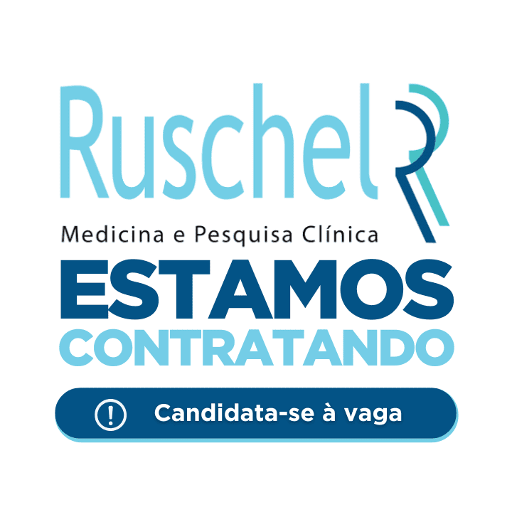 Vagas de emprego na Clínica Ruschel Medicina