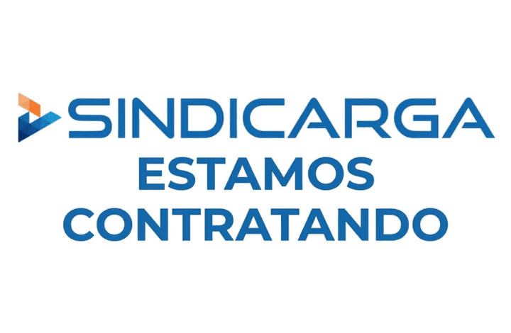 Auxiliar Administrativo - SINDICARGA - Penha RJ 1 Vagas de emprego no SINDICARGA
