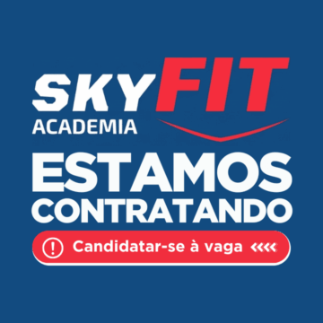 Assistente de Limpeza - SkyFit Academia - Rio Comprido RJ 2 Skyfit Academia - Rio Comprido