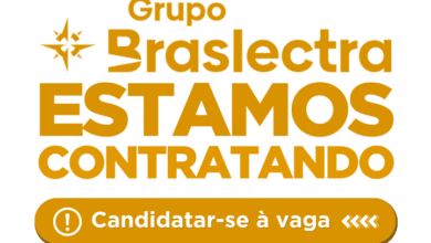 Vagas de emprego no Grupo Braslectra