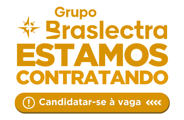 Vagas de emprego no Grupo Braslectra