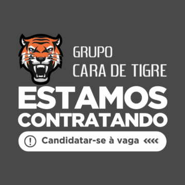 Porteiro Masculino - Grupo Cara de Tigre - Pavuna RJ 2 Grupo Cara de Tigre