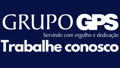 Vagas de emprego no Grupo GPS no RJ