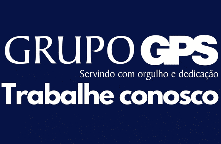 Auxiliar de Limpeza Hospitalar - Grupo GPS - São Cristóvão/RJ 1 Vagas de emprego no Grupo GPS no RJ
