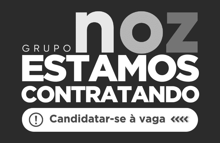Garçom / Garçonete - Grupo Noz - Cachambi 1 Vagas de emprego no Grupo Noz