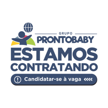 Recepcionista de Autorizações - Prontobaby - Tijuca RJ 2 Prontobaby