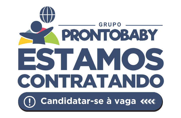 Recepcionista de Autorizações - Prontobaby - Tijuca RJ 1 Vagas de emprego no Grupo Prontobaby