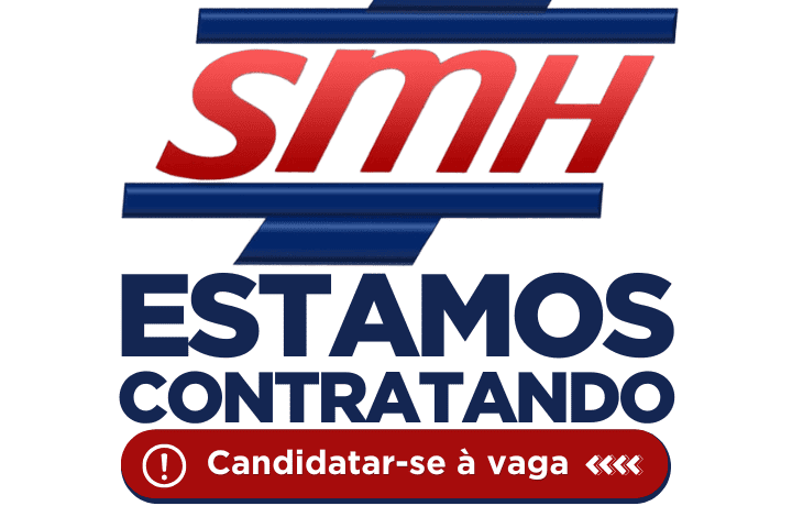 Vagas de emprego no Hospital SMH