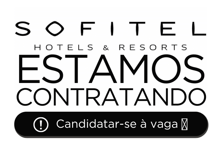 Capitão Porteiro - Sofitel - Rio de Janeiro (ipanema) 1 Vagas de emprego no hotel Sofitel