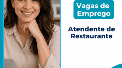 Vagas de emprego para o cargo Assistente de Contratos