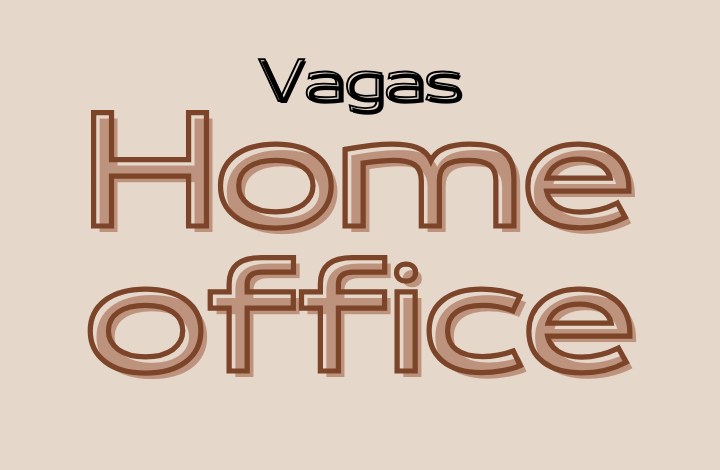 Suporte ao Cliente (Remoto) - 2 vagas Home Office 1 Vagas de emprego Home Office